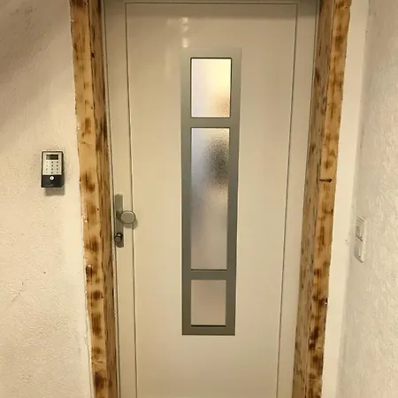 Gemuetliche 2 Zimmer Fewo Parkplatz Wlan *