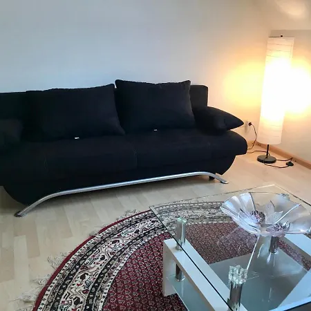 Gemuetliche 2 Zimmer Fewo Parkplatz Wlan * Breisach