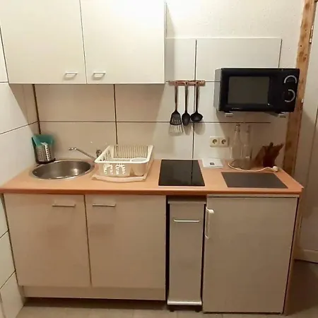 Gemuetliche 2 Zimmer Fewo Parkplatz Wlan Breisach