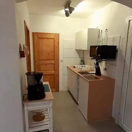 Gemuetliche 2 Zimmer Fewo Parkplatz Wlan Lejlighed *