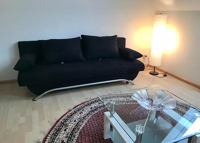 Gemütliche 2 Zimmer Fewo Parkplatz Wlan * Breisach