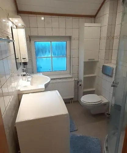 Gemütliche 2 Zimmer Fewo Parkplatz Wlan Apartamento